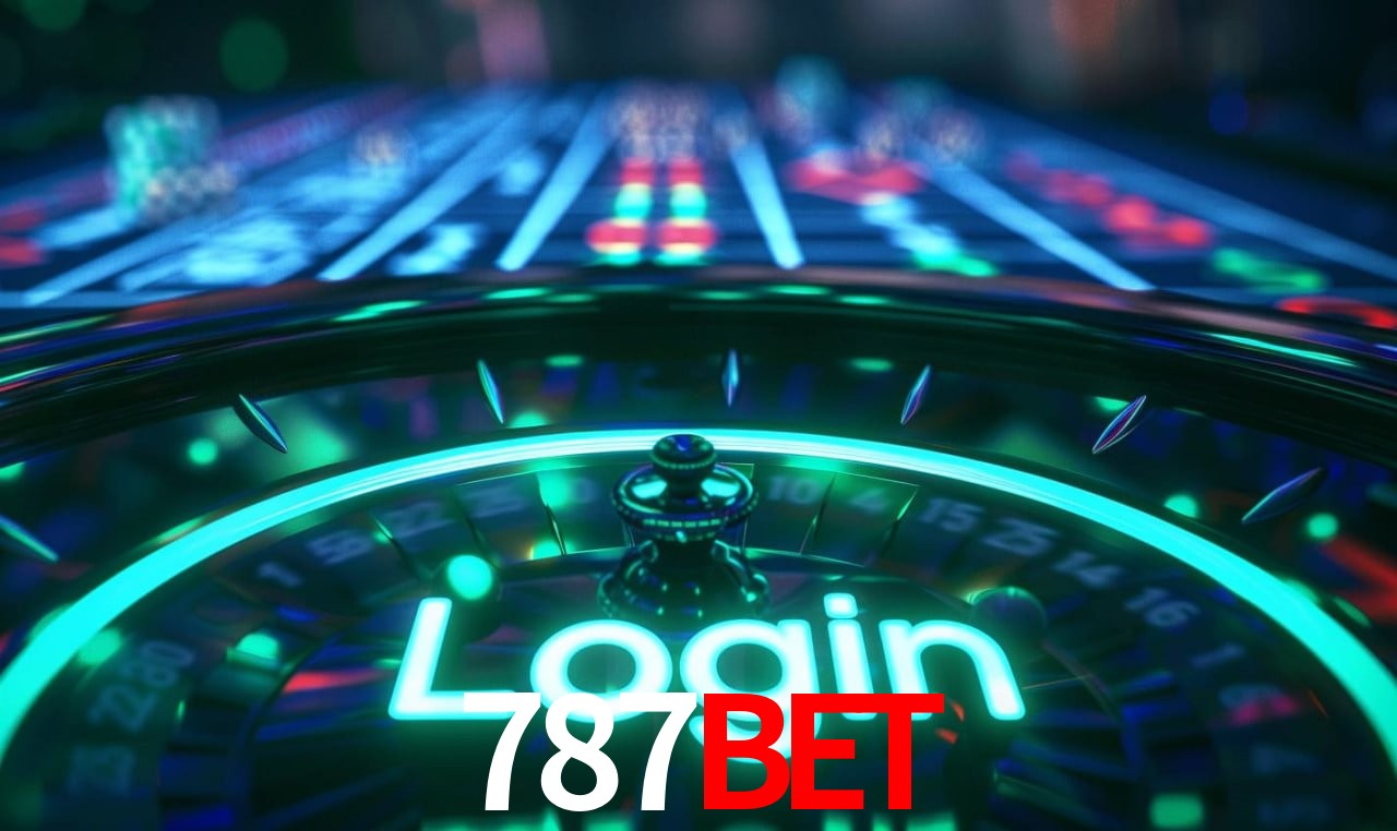 Estatísticas 787bet