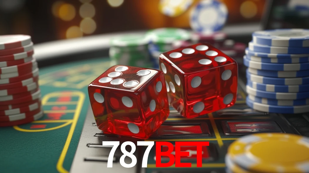 Experiência VIP 787bet