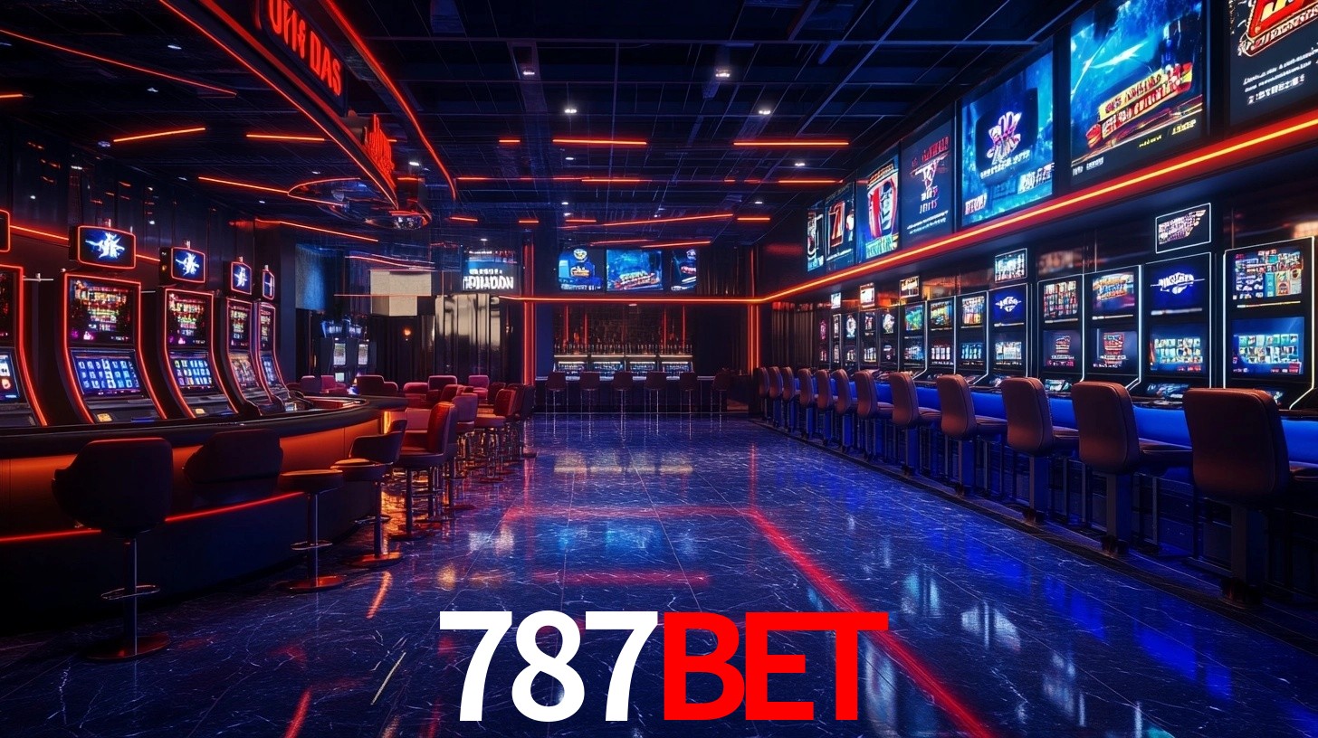 Welcome Bonus 787bet
