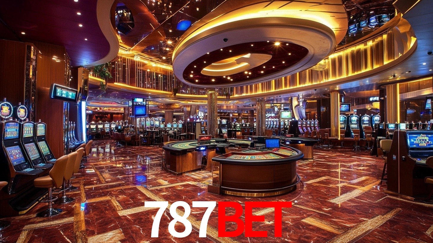 Statistics 787bet