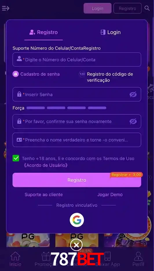 787BET