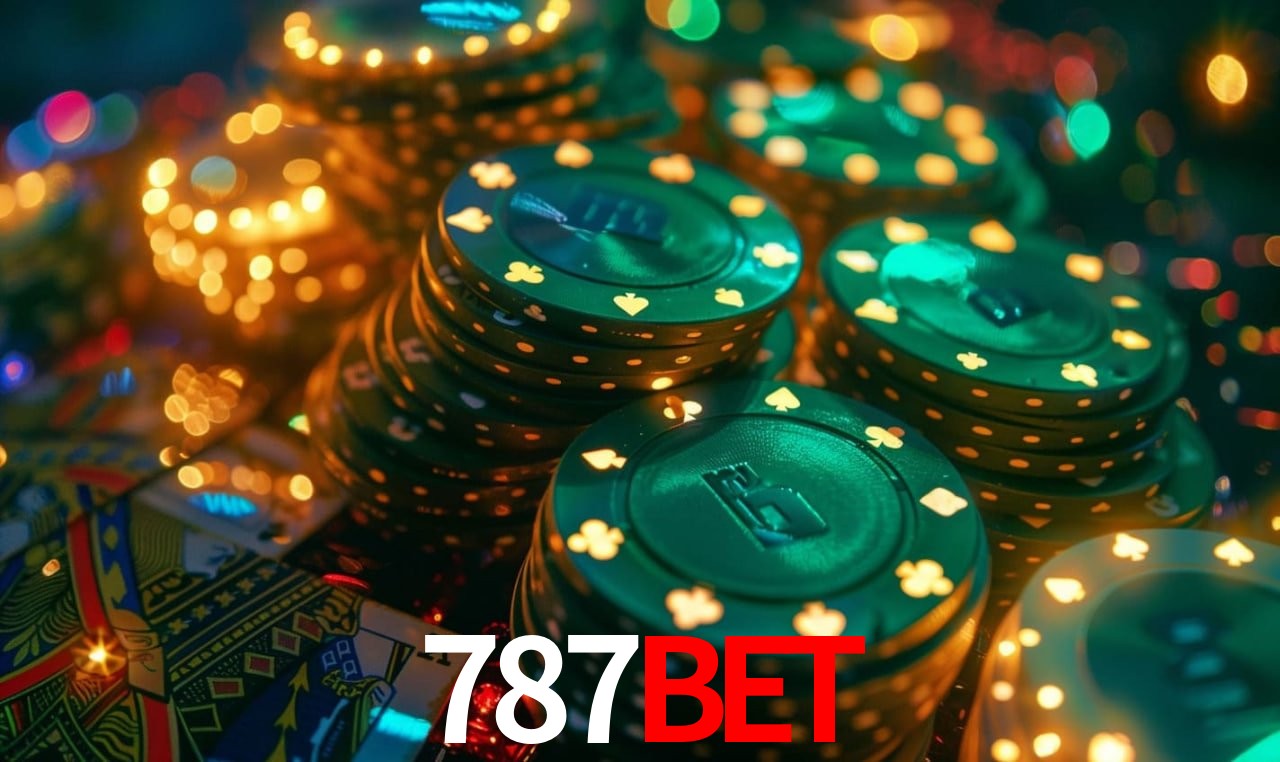 Estatísticas Esportivas 787bet