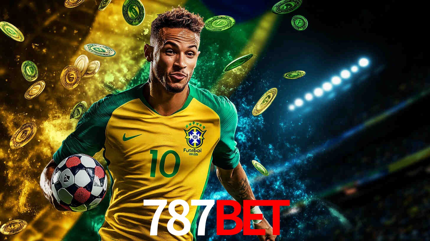 Descubra a Essência do 787bet: Nossa História e Compromissos