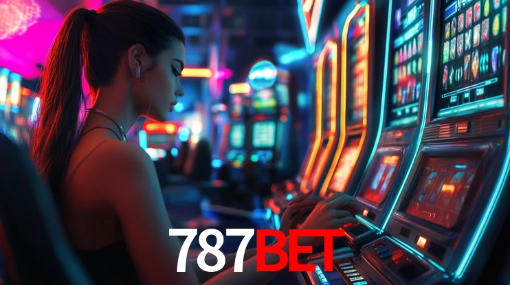 Spaceman Game 787bet