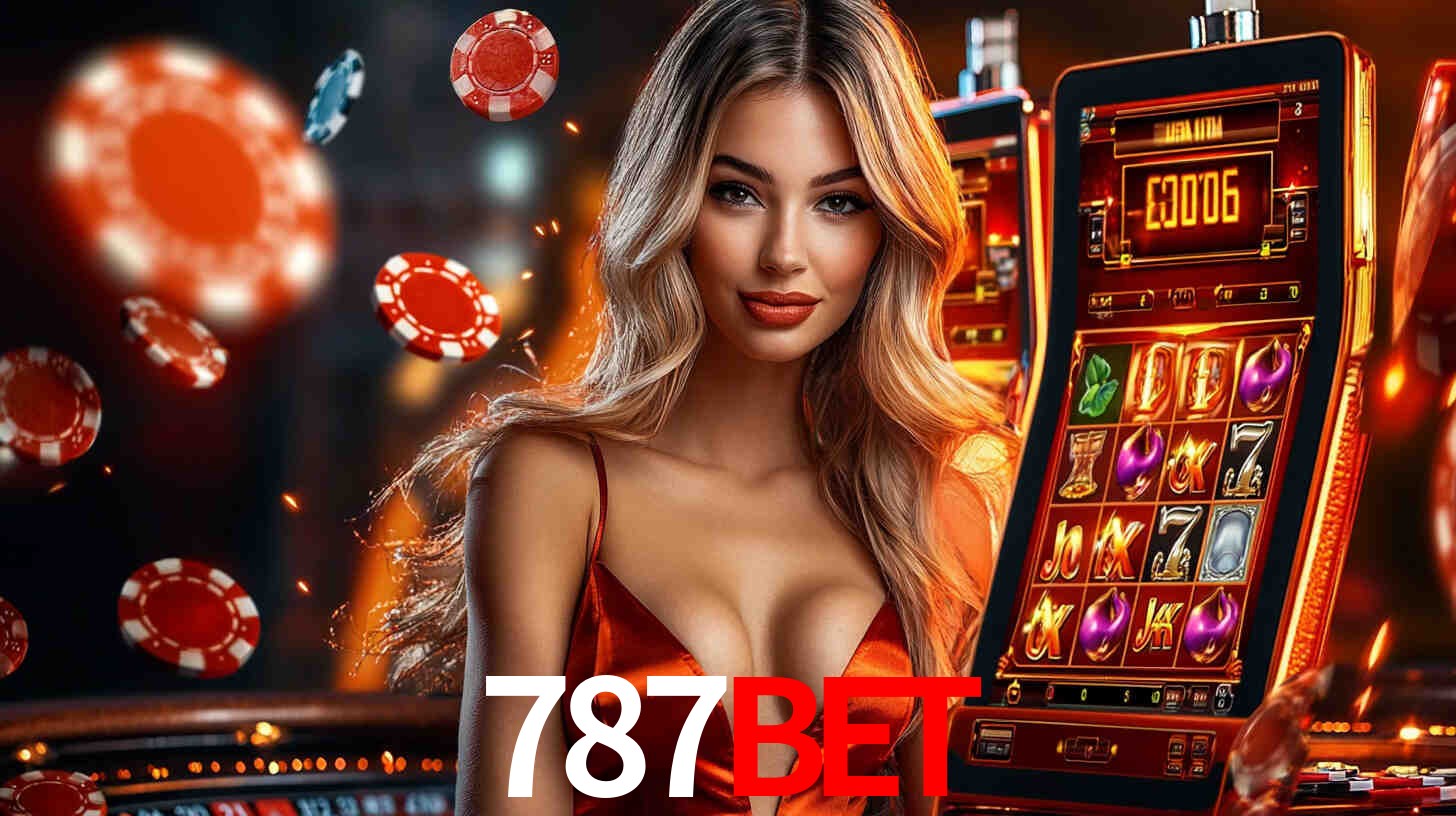 Live Casino 787bet