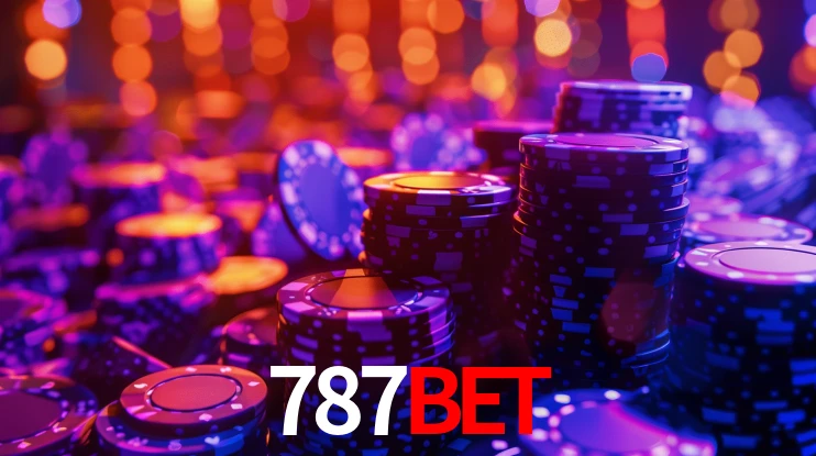 Premium Interface 787bet