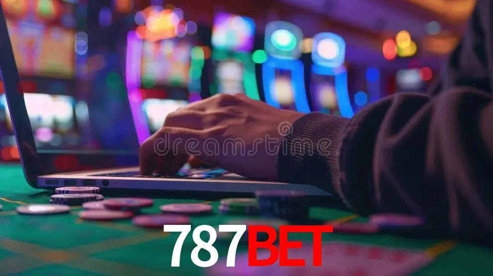 Bônus Diários 787bet