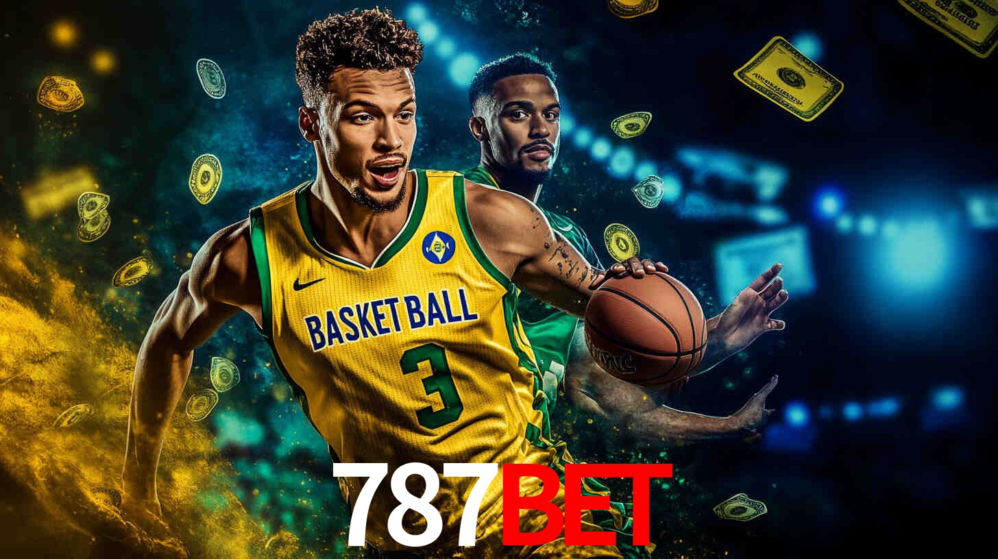Descubra a Essência do 787bet: Nossa História e Compromissos