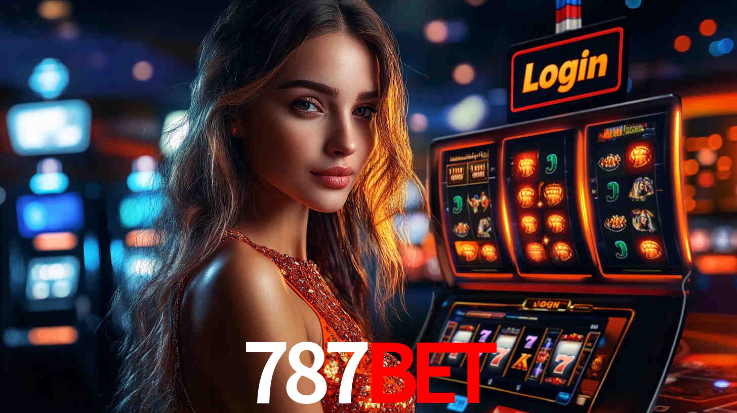 VIP Casino 787bet