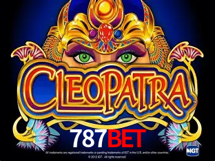 Descubra o Mundo do Cassino Online com 787bet