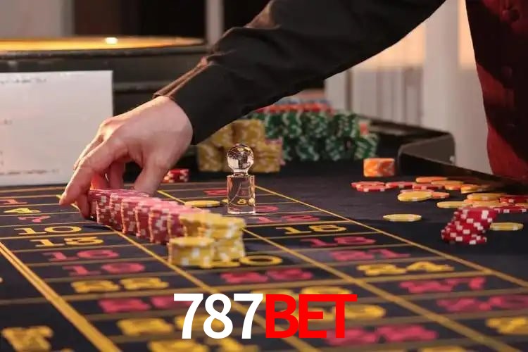 Descubra o Programa VIP da 787bet: Vantagens Exclusivas para Jogadores