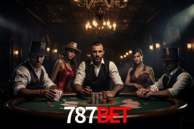 cassino 787bet