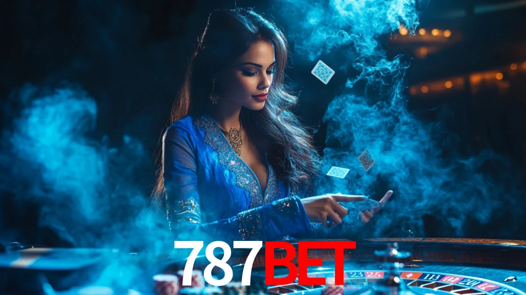 A Emoção da Loteria na 787bet: Uma Chance de Mudança de Vida