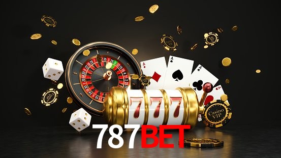 Game Providers 787bet