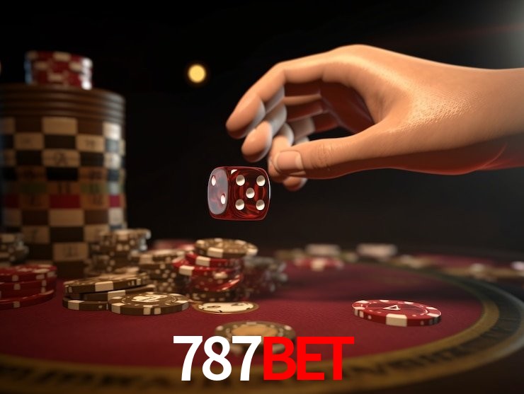 Cadastro Rápido 787bet