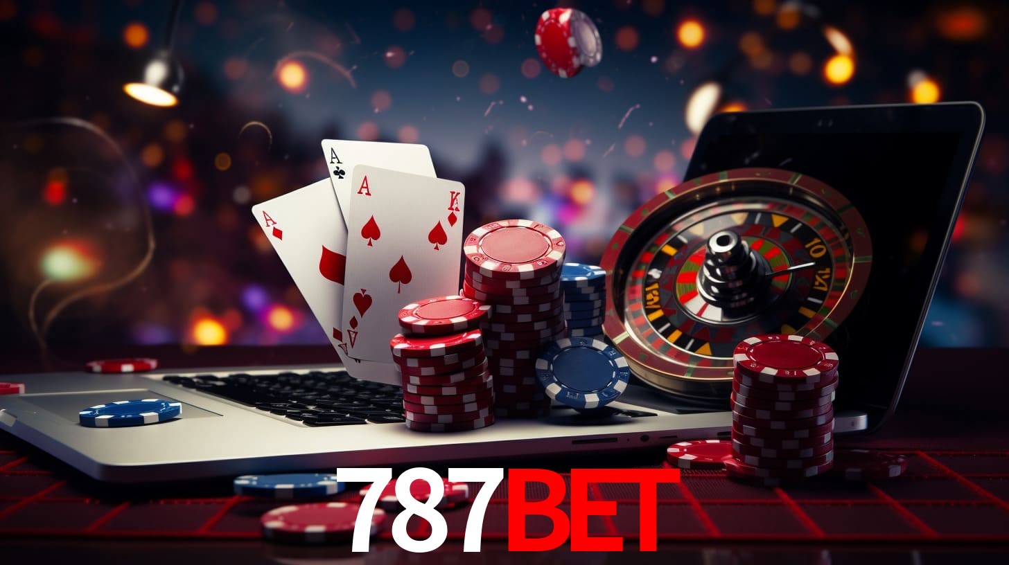 Player Reviews 787bet