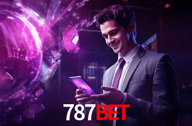 Quick Registration 787bet