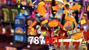 787bet App Interface