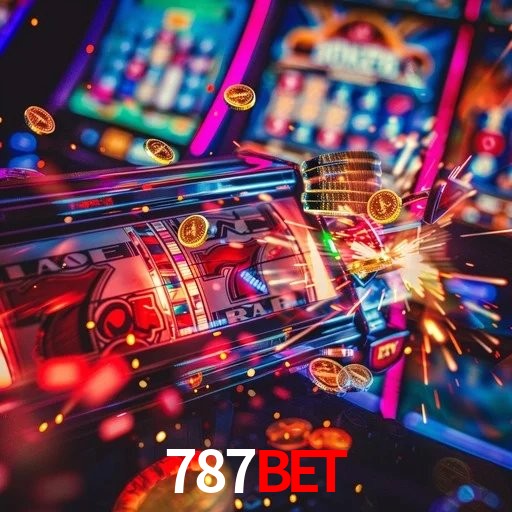 Mesa de Blackjack 787bet