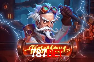 Tecnologia da Plataforma 787bet