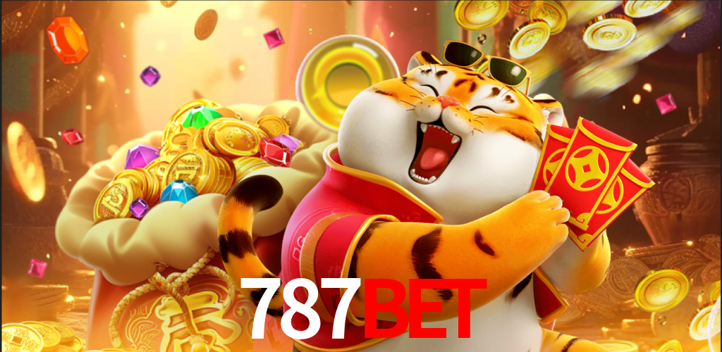 Welcome Bonus 787bet