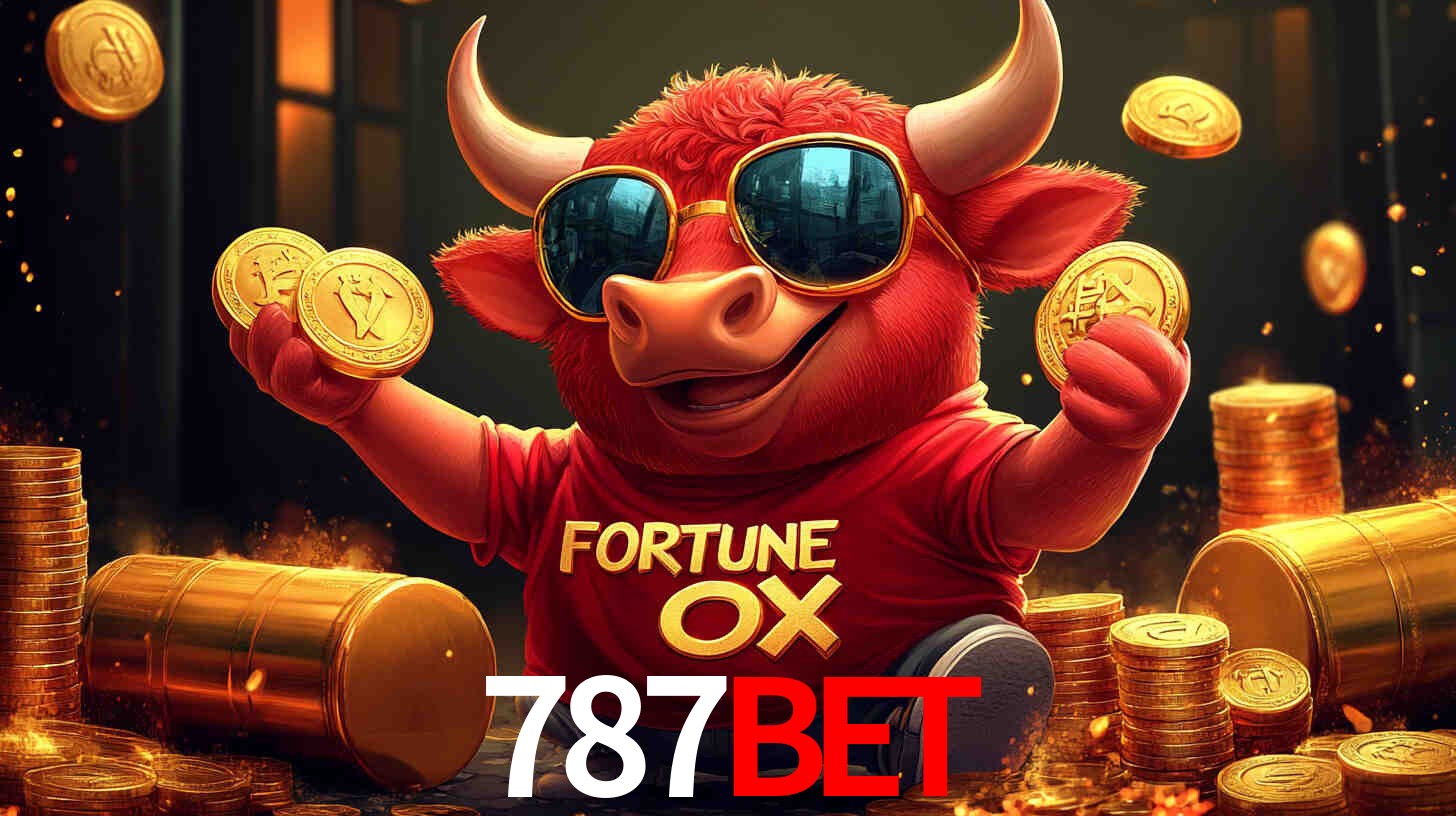 Apostas Esportivas na 787bet: Um Guia Completo