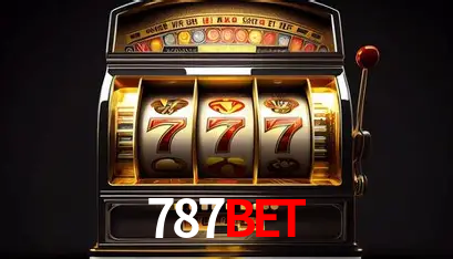 Apostas Esportivas na 787bet: Um Guia Completo