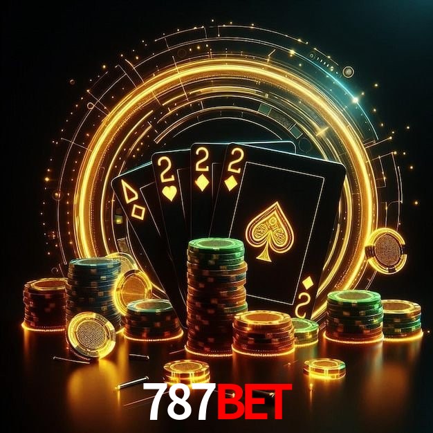 Login Seguro 787bet