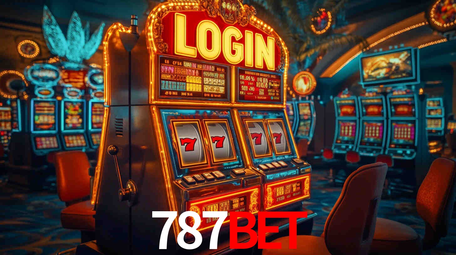 Football Betting 787bet