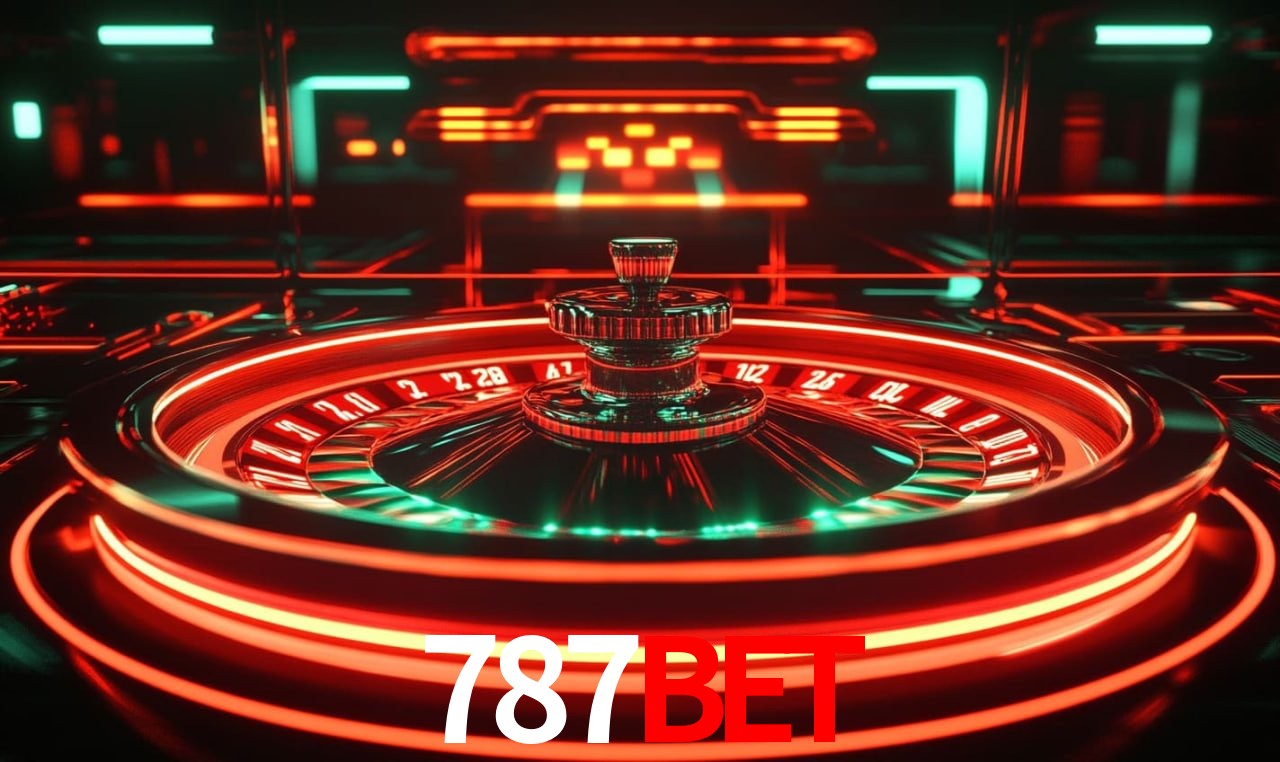 A Popularidade dos Caça-Níqueis no 787bet