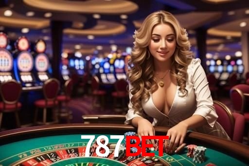 Slot Games 787bet