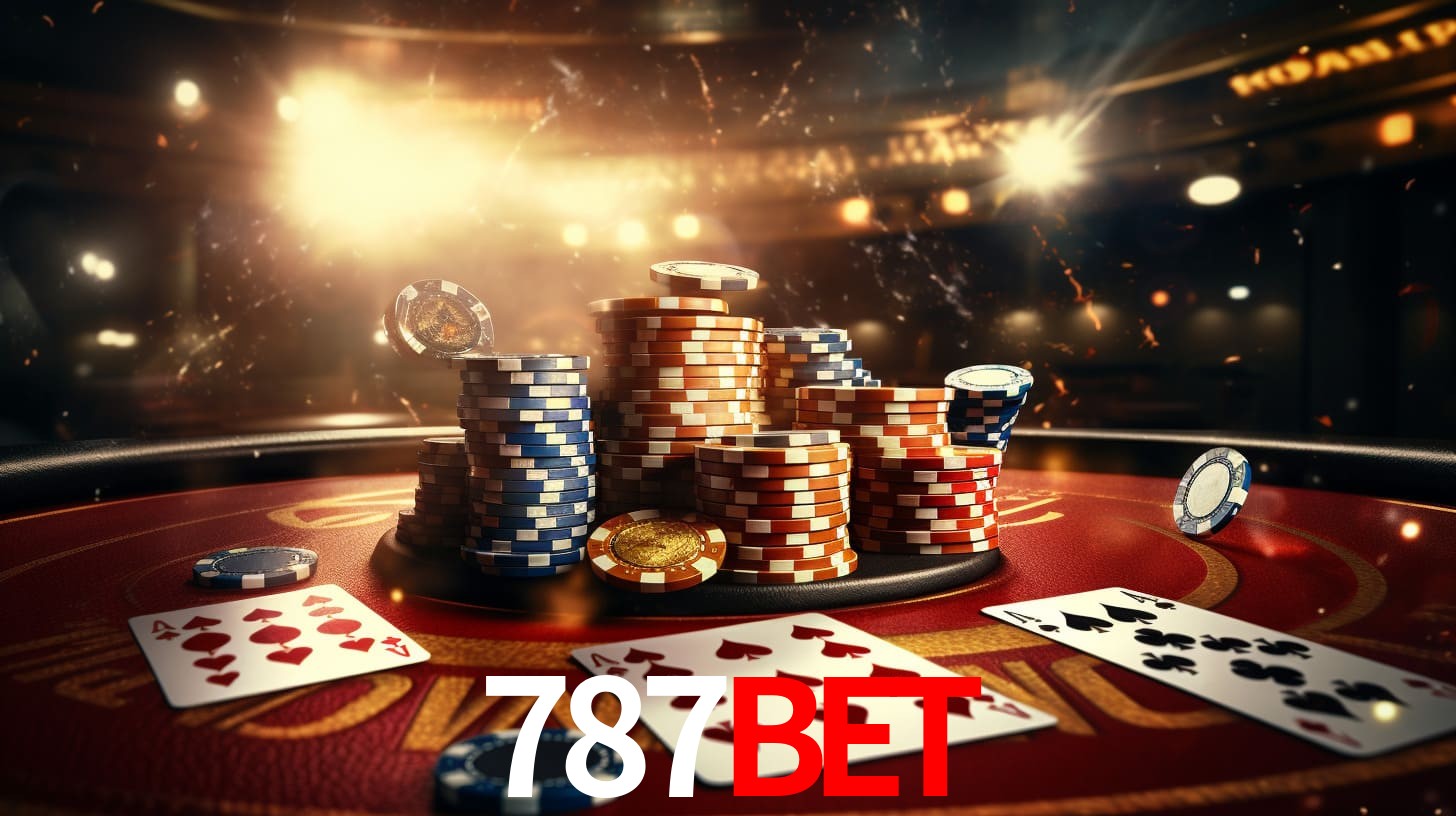 Bonus Features 787bet