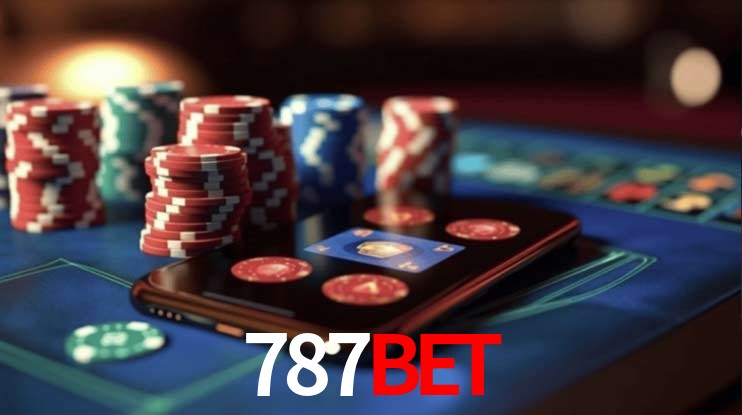 Segurança 2FA 787bet