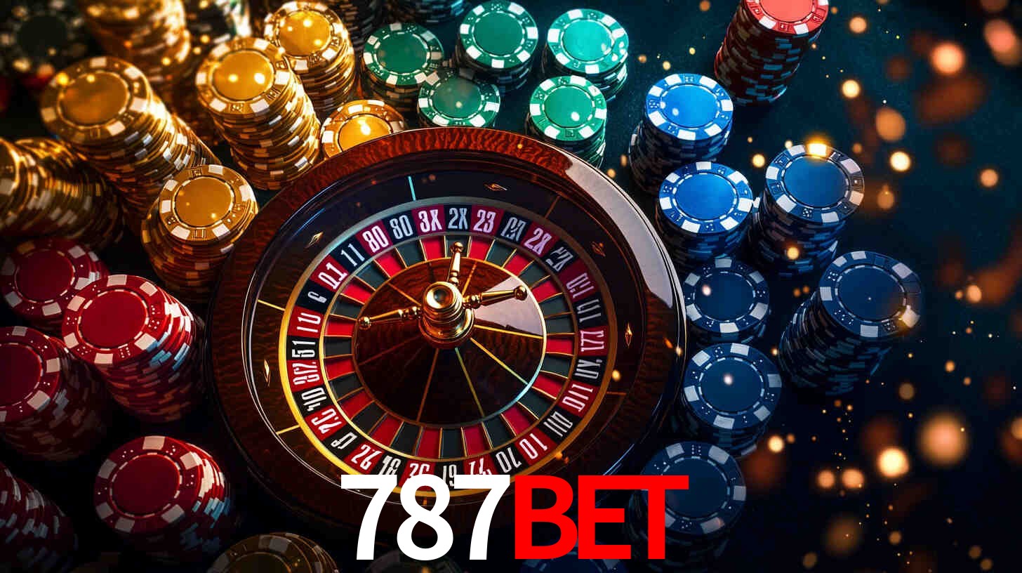 Tennis Betting 787bet