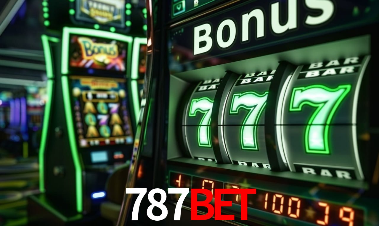 Seasonal Promotions 787bet