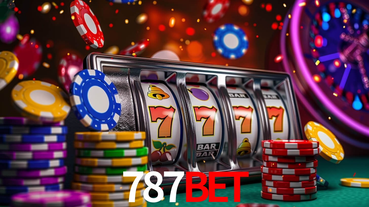 Torneios 787bet