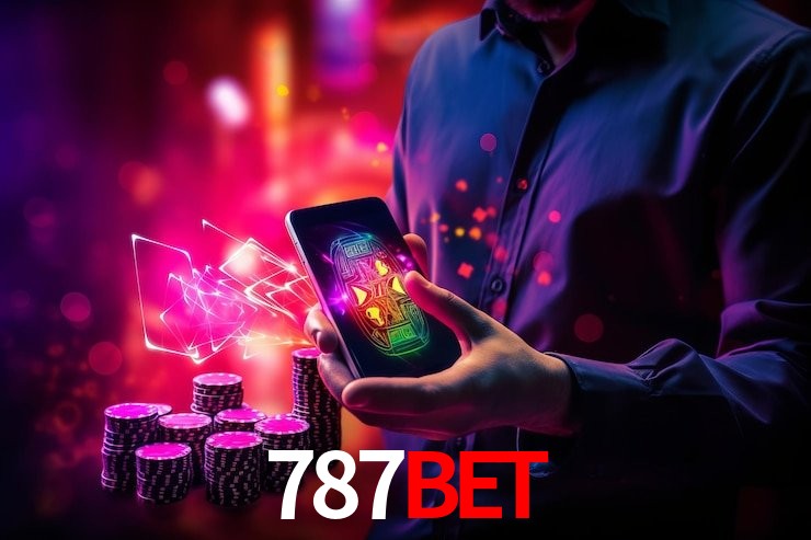 Casino VIP 787bet