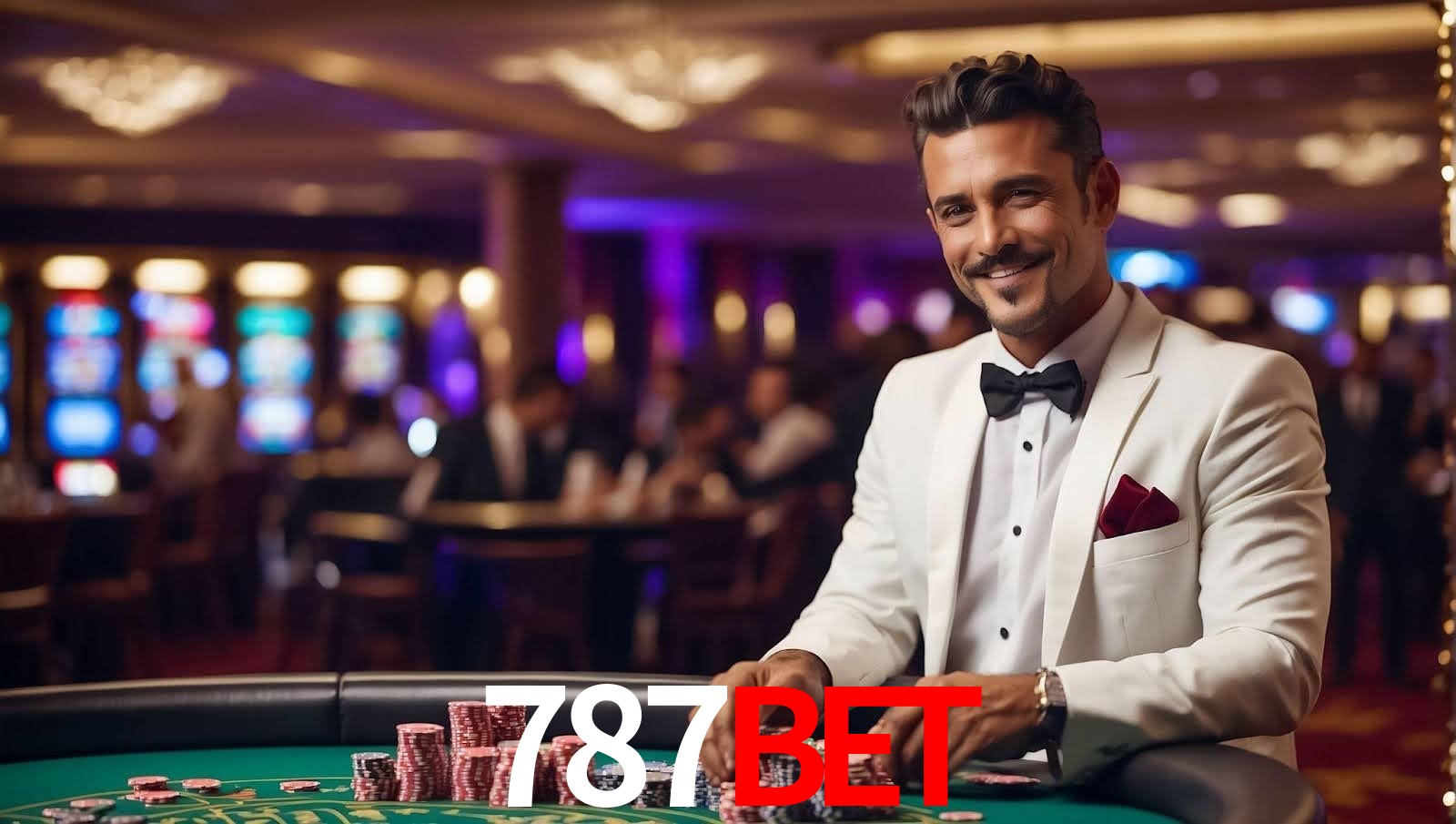 Especiais de Fim de Semana 787bet
