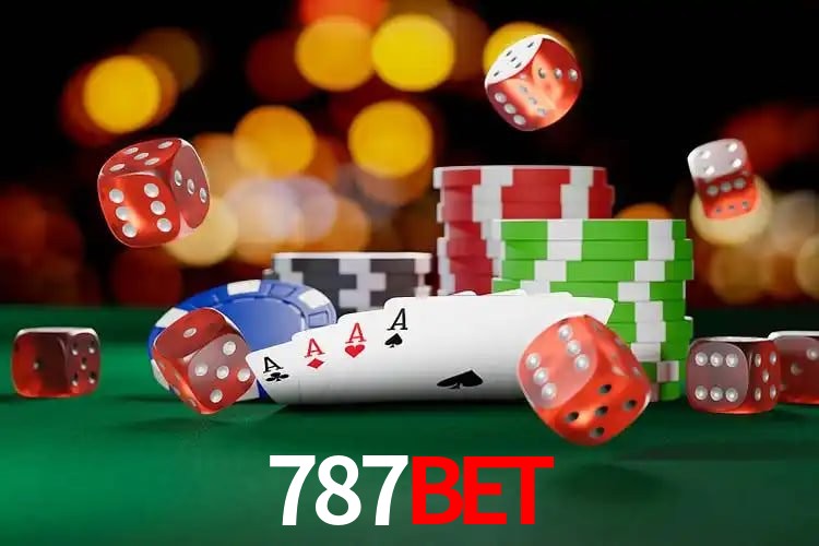 Benefícios da Conta 787bet