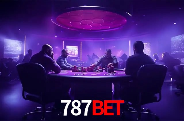 Diretório de Jogos 787bet