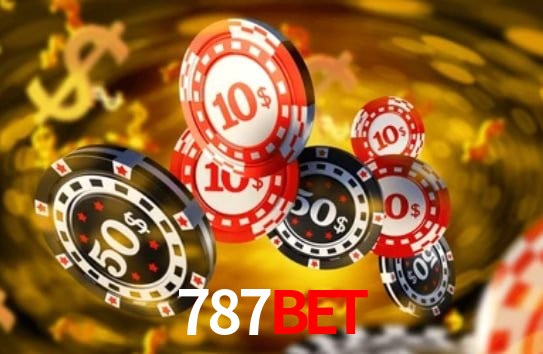 Apostas de Tênis 787bet