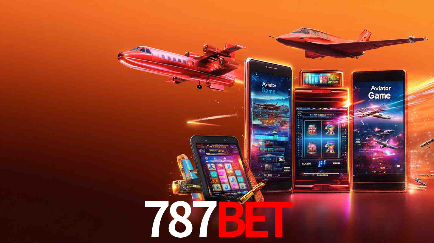 A Experiência Imersiva dos Cassinos Ao Vivo no 787bet