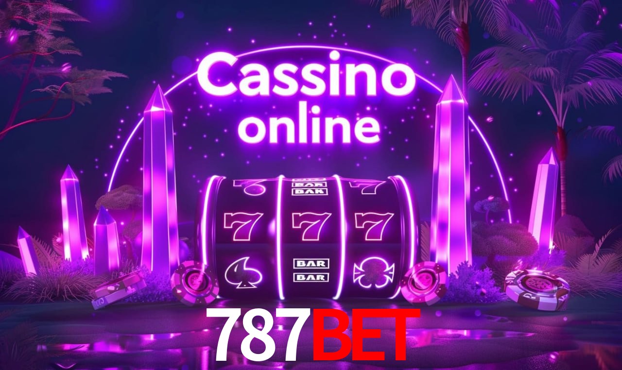 Promoção Relâmpago 787bet