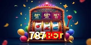 Ofertas Exclusivas 787bet