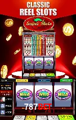 787bet: A Experiência de Casino com Jogos de Mesa ao Vivo