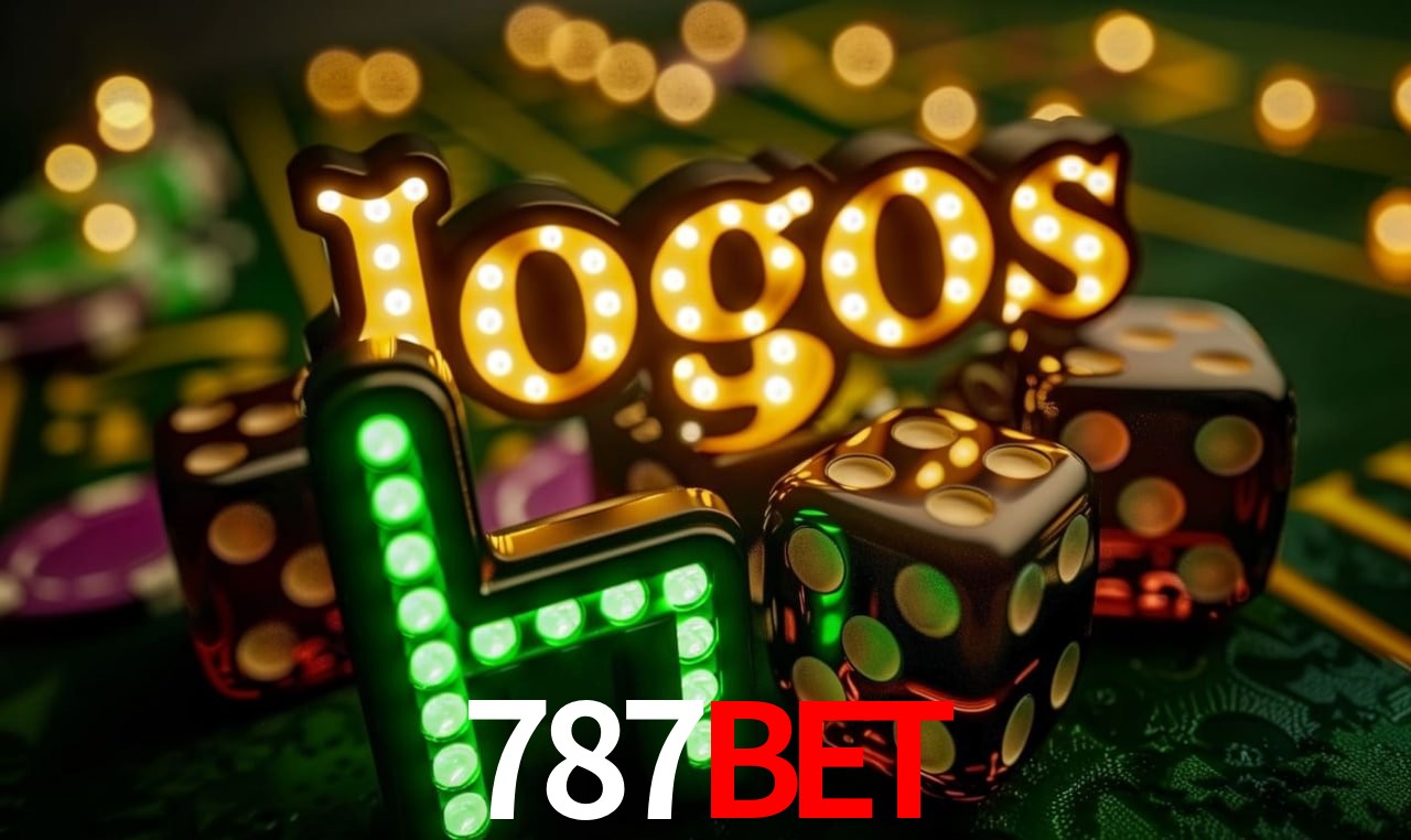 Provedores de Jogos 787bet
