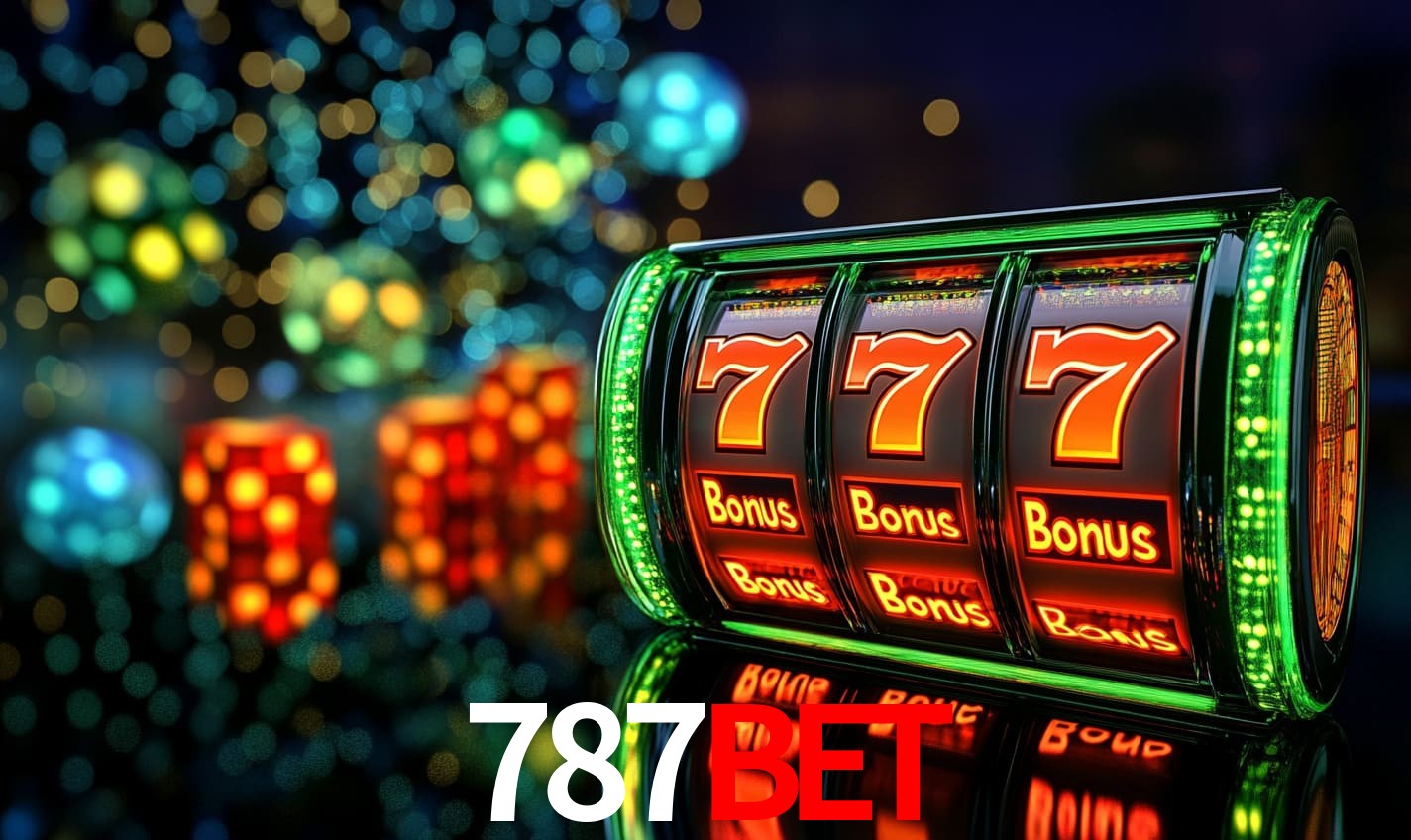 Sistemas de Segurança 787bet