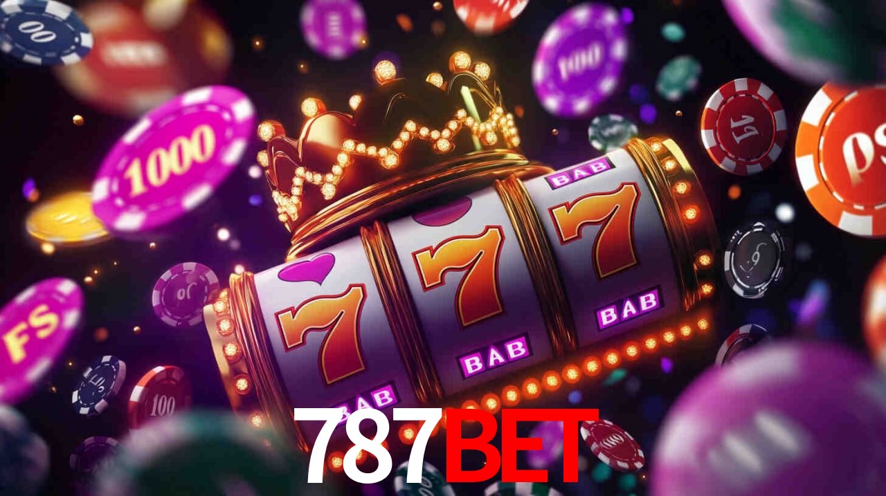 Flash Promotion 787bet