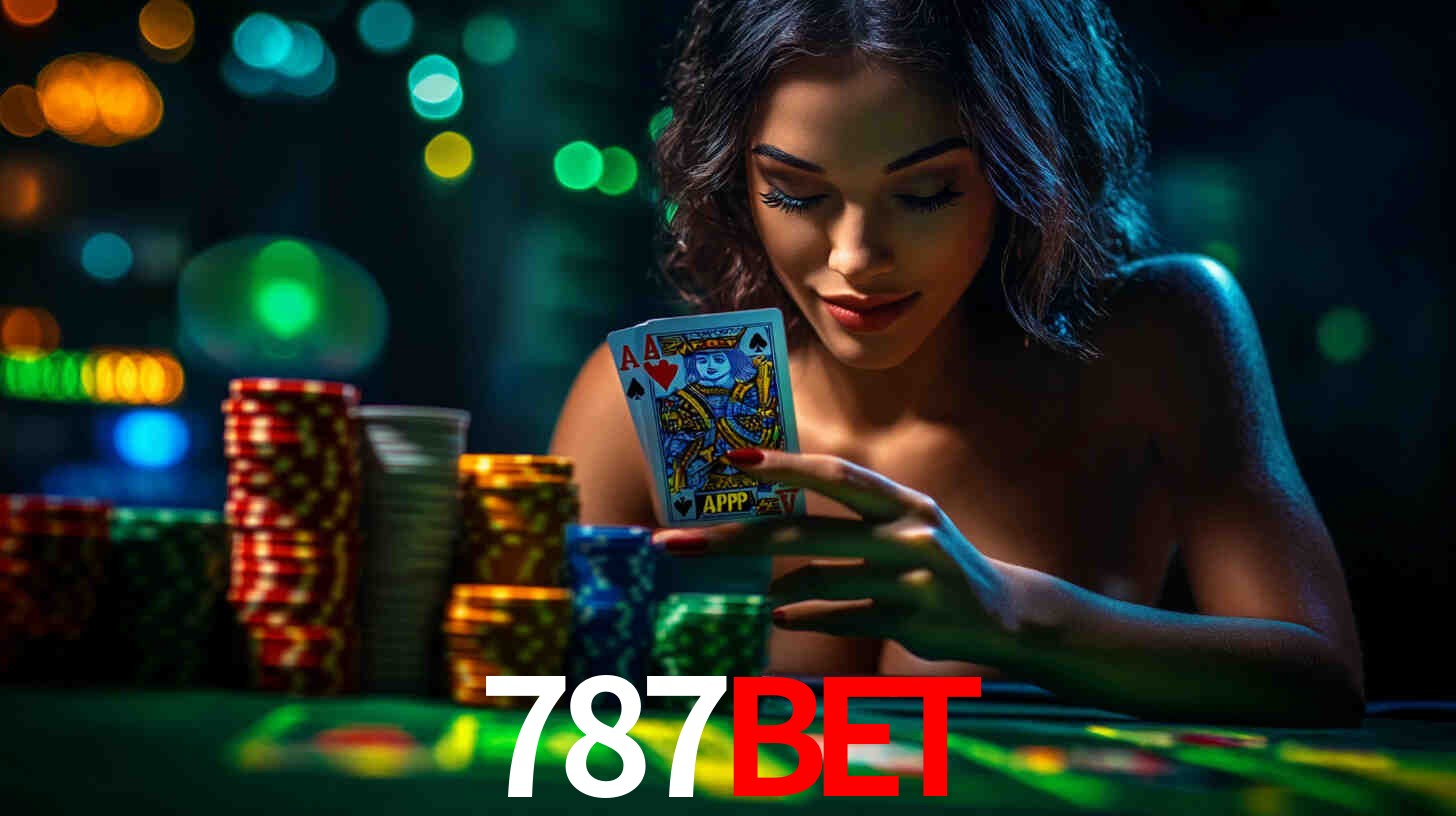 Descubra o Programa VIP da 787bet: Vantagens Exclusivas para Jogadores