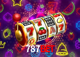 A Emoção da Loteria na 787bet: Uma Chance de Mudança de Vida